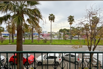 Apartment to rent in NICE  - 2 rooms - 40 m² 