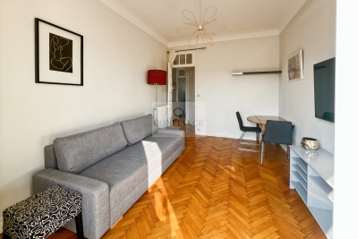 Apartment to rent in NICE  - 2 rooms - 48 m² 