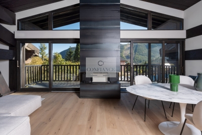 Appartement à louer à AURON  - 4 pièces - 97 m² 