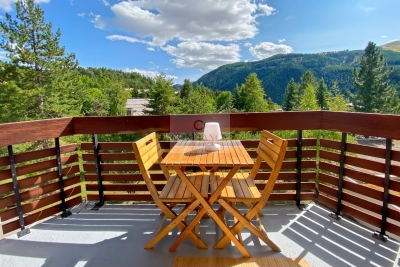 Apartment for sale in AURON  - 1 rooms  