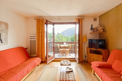 Apartment for sale in AURON  - 1 rooms - 36 m&sup2; 