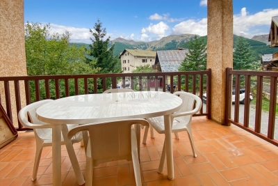 Apartment for sale in AURON  - 2 rooms - 38 m&sup2; 