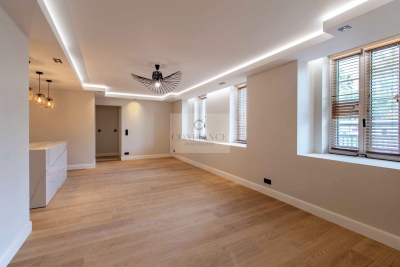 Appartement à vendre à NICE Sainte-Rosalie-Arbre Inferieur - 3 pièces - 70 m² 