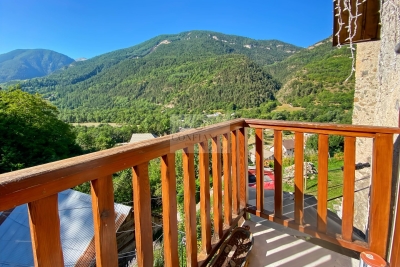 House for sale in real estate ST-ETIENNE-DE-TINEE  - 5 rooms - 110 m&sup2; 