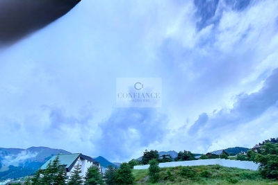 Apartment for sale in AURON  - 1 rooms - 22 m² 