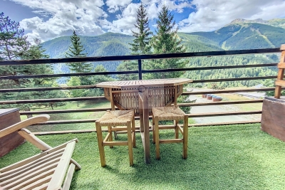 Appartement à vendre residence centre sud 1