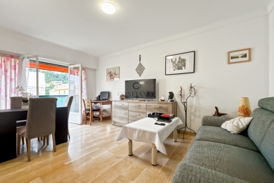 Appartement à vendre à NICE  - 1 pièces - 35 m² 