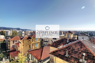 Apartment for sale in NICE  - 1 rooms - 15 m² 