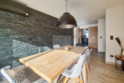 Apartment for sale in NICE  - 3 rooms - 75 m&sup2; 