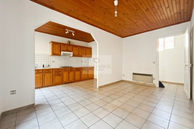 Appartement à vendre à NICE Canavese - 2 pièces - 45 m² 