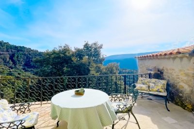 House for sale in PIERREFEU  - 3 rooms - 70 m² 