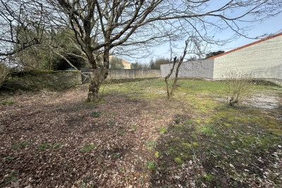 terrain à vendre à PORNIC Saint-Père-en-Retz   