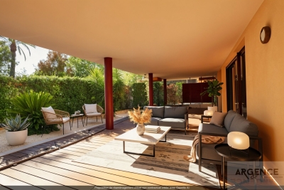 Appartement à vendre à MONTPELLIER  - 3 pièces - 81 m² 