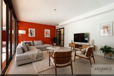 Appartement &agrave; vendre &agrave; MONTPELLIER  - 3 pi&egrave;ces - 81 m&sup2; 