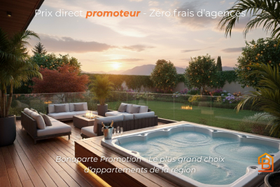 Maison à vendre à MAUGUIO Ouest - 4 pièces  