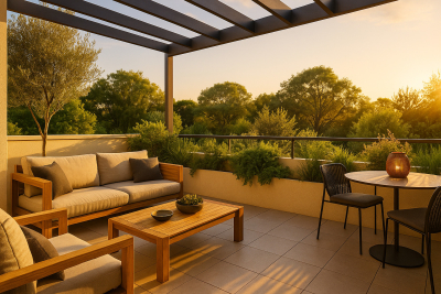 Appartement à vendre appartement t2 ville grand 