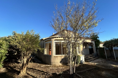 Maison à vendre à LATTES Sud - 4 pièces - 124 m² 