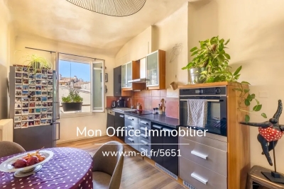 Appartement à vendre le bon coin immobilier 