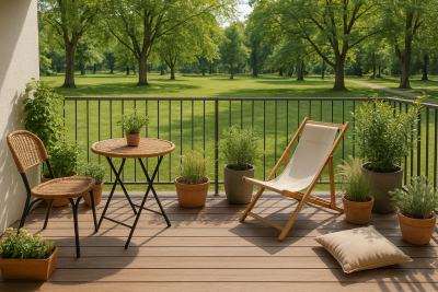 Appartement &agrave; vendre &agrave; SALON-DE-PROVENCE  - 2 pi&egrave;ces - 45 m&sup2; 