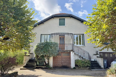 Maison à vendre à CRAPONNE  - 5 pièces - 121 m² 