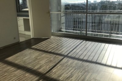 Appartement à vendre à BORDEAUX Nord Est - 2 pièces - 51 m² 