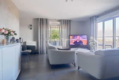 Appartement à vendre à ST-RAPHAËL Ecarts - 5 pièces - 115 m² 