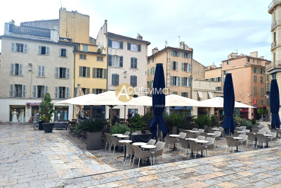 Appartement à vendre residence centre sud 1