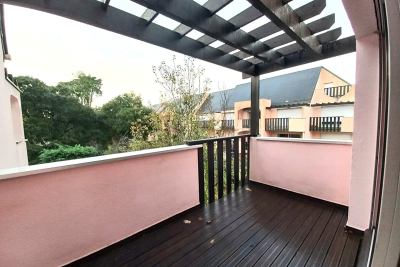 Appartement à vendre à LA BAULE ESCOUBLAC  - 1 pièces - 20 m² 