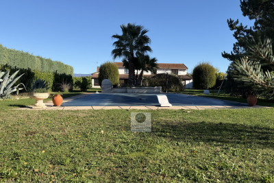 Maison à vendre villa terrasse ouest 1