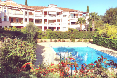 Appartement à vendre commerce commes 