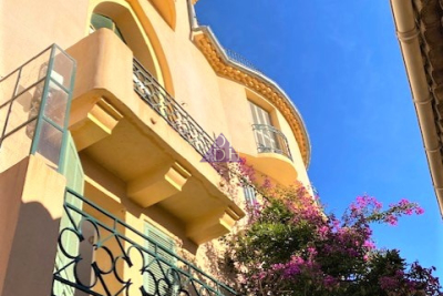 Appartement à louer à BORMES-LES-MIMOSAS Valescure Est-Aiguebonne - 3 pièces - 50 m² 