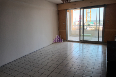 Appartement à vendre à BORMES-LES-MIMOSAS Valescure Est-Aiguebonne - 3 pièces - 58 m² 