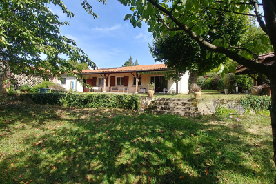 Maison à vendre à CAUSSADE  - 5 pièces - 99 m² 