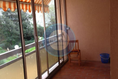 Apartment for sale in VALLAURIS  - 1 rooms - 24 m&sup2; 