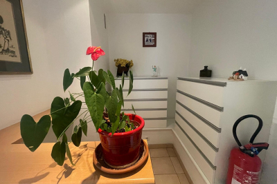 Appartement à vendre à VALLAURIS Rabiac-La Paganne - 2 pièces - 55 m² 