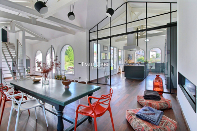 Maison à vendre à HASPARREN  - 6 pièces - 337 m² 