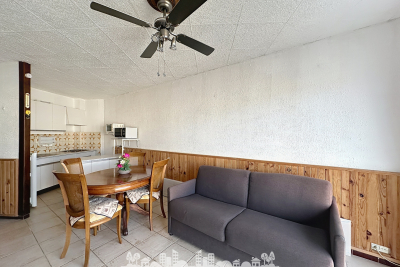 Appartement &agrave; vendre residence la marine 