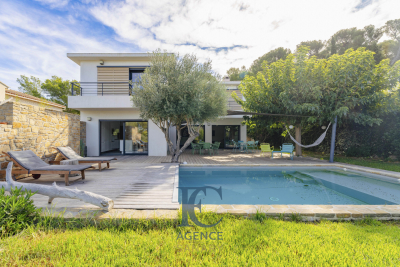 Maison à vendre villa terrasse ouest 1