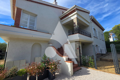 Appartement &agrave; vendre &agrave; ST-RAPHAËL  - 5 pi&egrave;ces - 122 m&sup2; 
