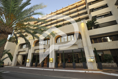 Apartment for sale in CANNES  - 1 rooms - 47 m² 