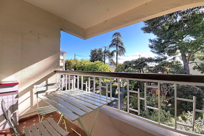 Appartement à louer à MARSEILLE 12EME Senafrica - 4 pièces - 94 m² 