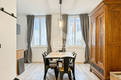 Appartement à vendre à MARSEILLE 8EME La Palun-Bausset Florides-Raphelle - 4 pièces - 74 m² 