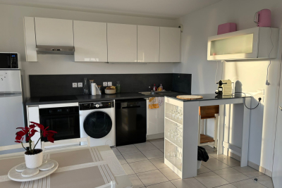 Appartement à louer à BORDEAUX  - 4 pièces - 82 m² 