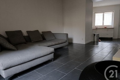 Maison à vendre à ST-ANDRÉ-DE-CUBZAC  - 3 pièces - 73 m² 