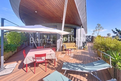 Appartement à vendre residence centre sud 1 