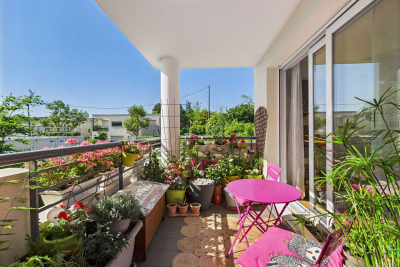 Appartement à vendre à CHATENAY MALABRY Centre Ancien - 3 pièces - 78 m² 