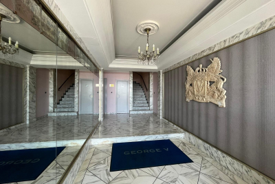 Appartement &agrave; vendre acc s mer 