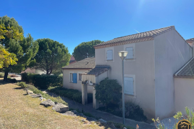 Maison à vendre piscine gare 10