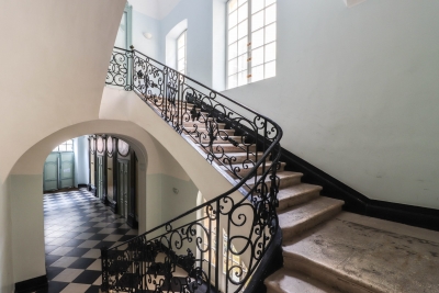 Appartement à louer à BORDEAUX  - 3 pièces - 65 m² 