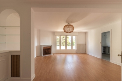 Appartement à louer à BORDEAUX  - 3 pièces - 87 m² 